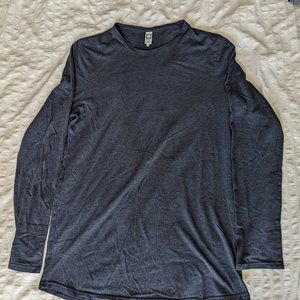 G-Star Raw Long Sleeve Shirt Base Layer